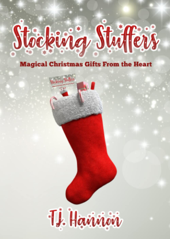 Stocking Stuffers - Book Cover